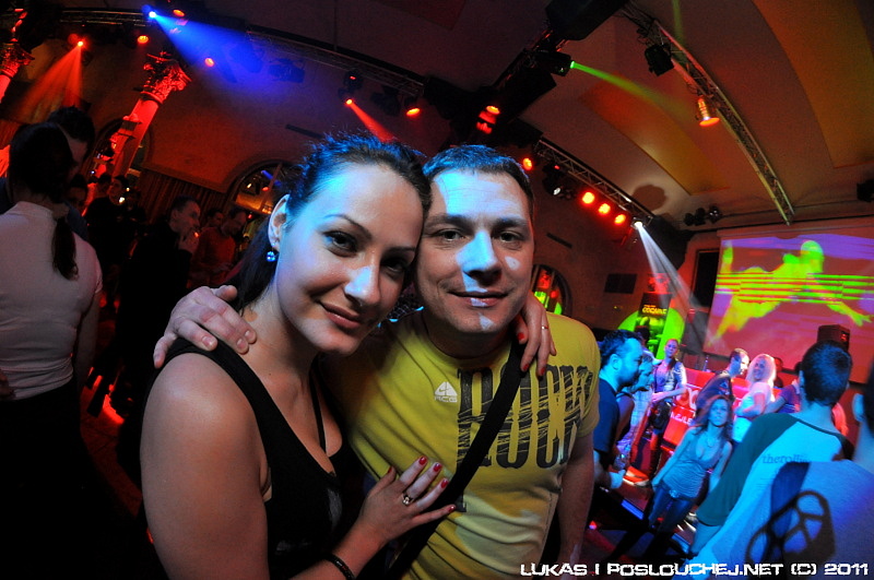 GTFCKD - Pátek 18. 2. 2011