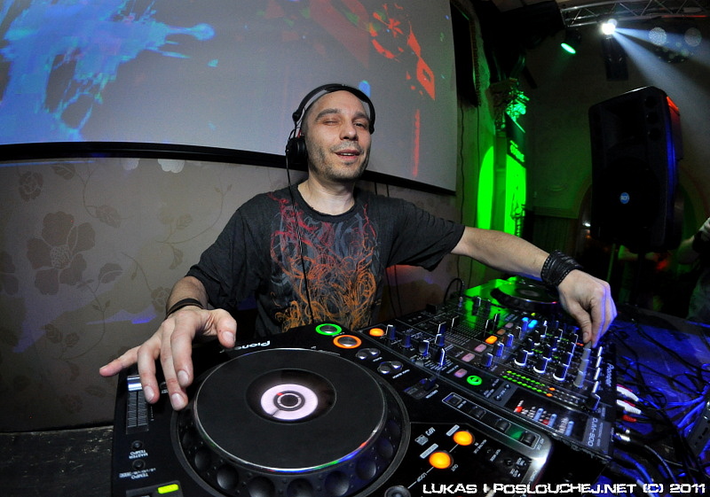 GTFCKD - Pátek 18. 2. 2011