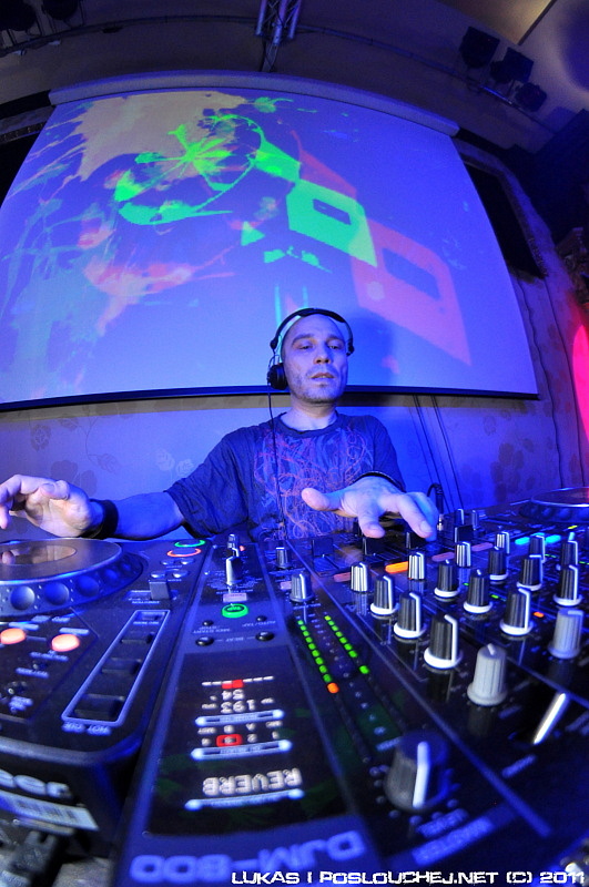 GTFCKD - Pátek 18. 2. 2011