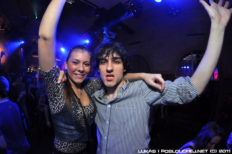 GTFCKD - Pátek 18. 2. 2011