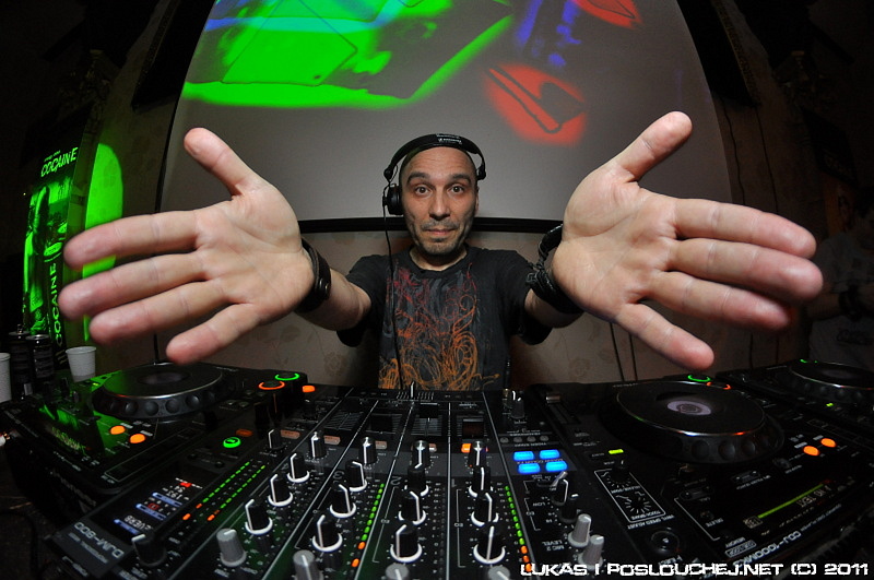 GTFCKD - Pátek 18. 2. 2011