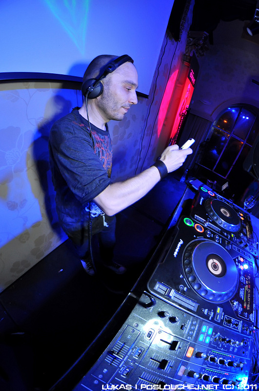 GTFCKD - Pátek 18. 2. 2011