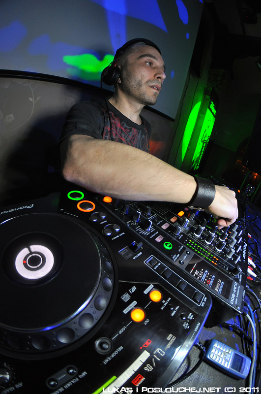 GTFCKD - Pátek 18. 2. 2011
