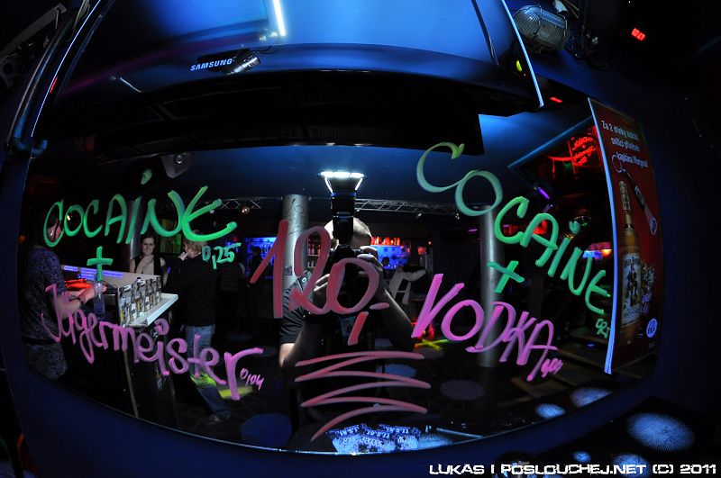 GTFCKD - Pátek 18. 2. 2011