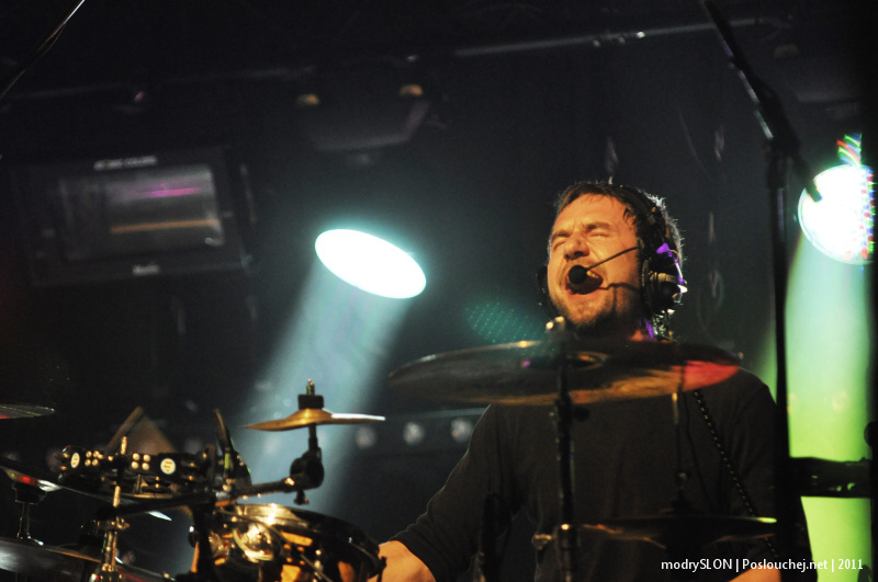 koncert: TATA BOJS - Středa 23. 2. 2011