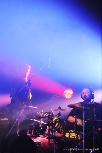 koncert: TATA BOJS - Středa 23. 2. 2011