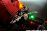 Clash - 25.2.11 - fotografie 17 z 74