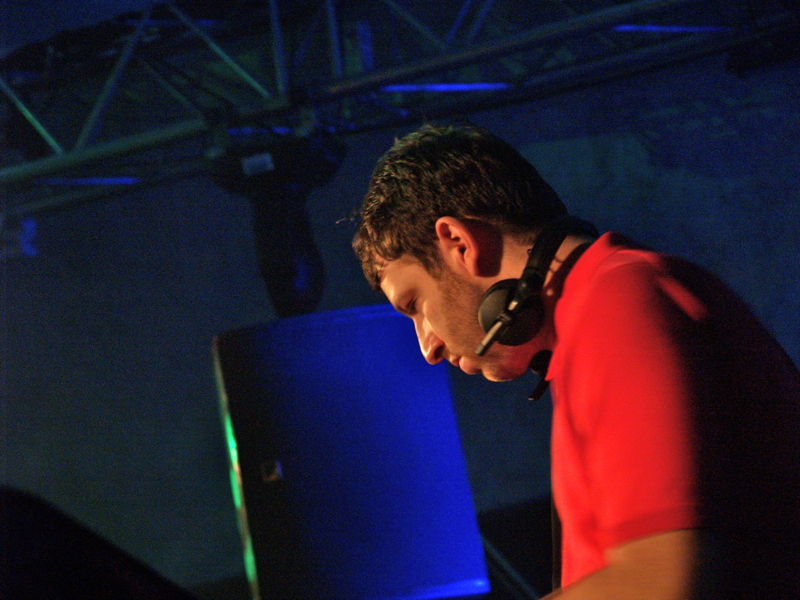 LET IT ROLL - Pátek 25. 2. 2011