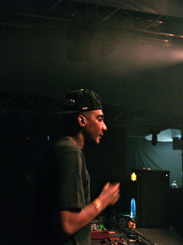 LET IT ROLL - Pátek 25. 2. 2011