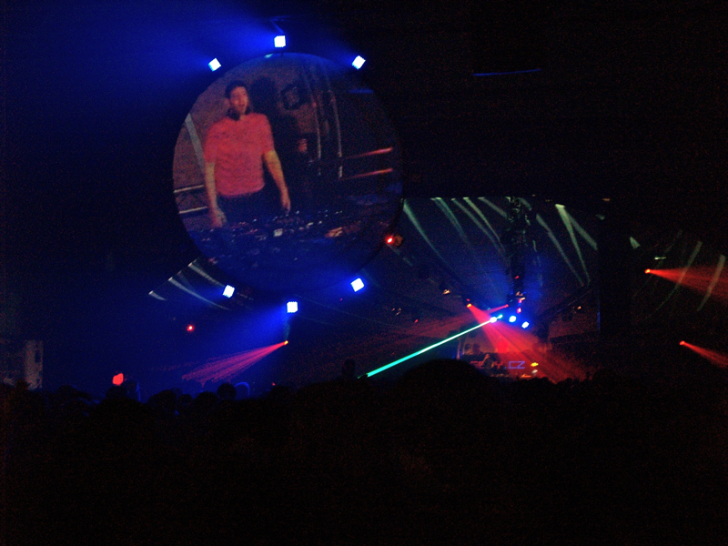 LET IT ROLL - Pátek 25. 2. 2011