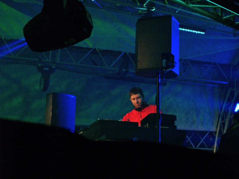 LET IT ROLL - Pátek 25. 2. 2011