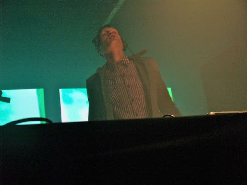 LET IT ROLL - Pátek 25. 2. 2011
