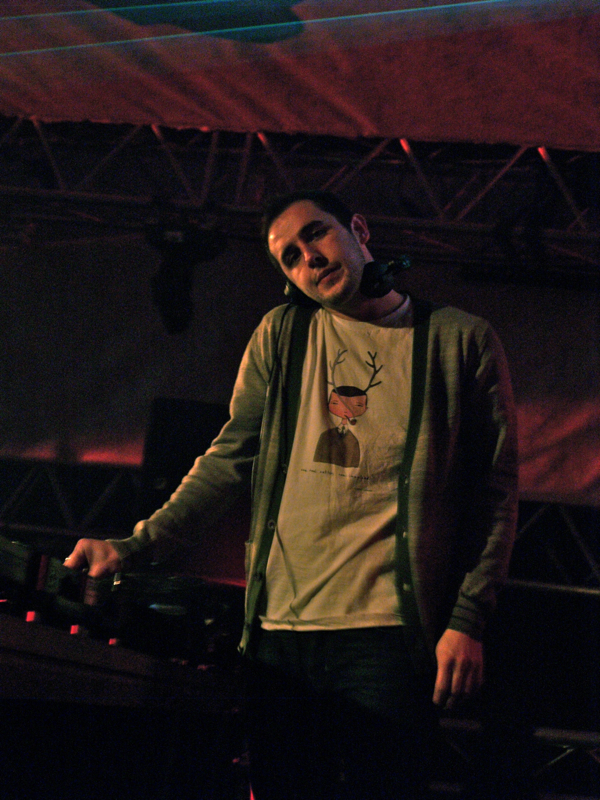 LET IT ROLL - Pátek 25. 2. 2011