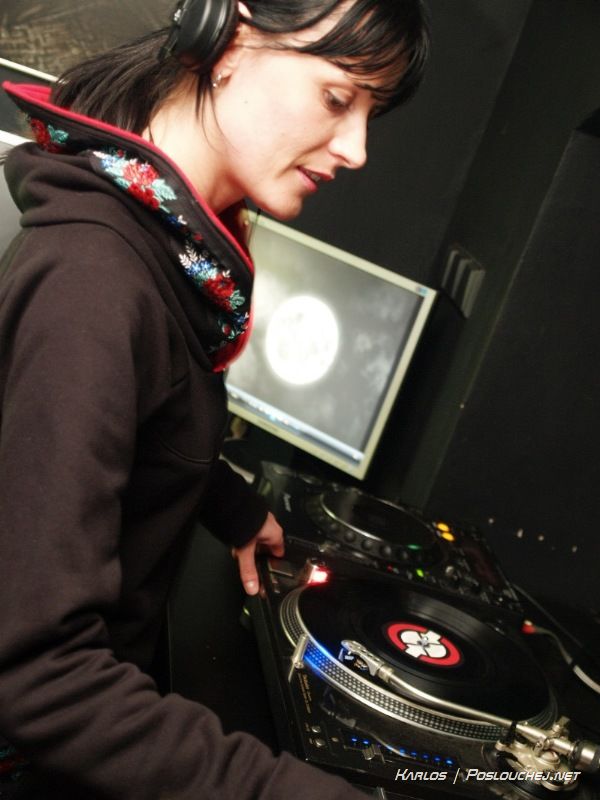 TECHNIK - RAVIC BDAY - Pátek 25. 2. 2011