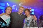 Space Flash - 25.2.11 - fotografie 84 z 190