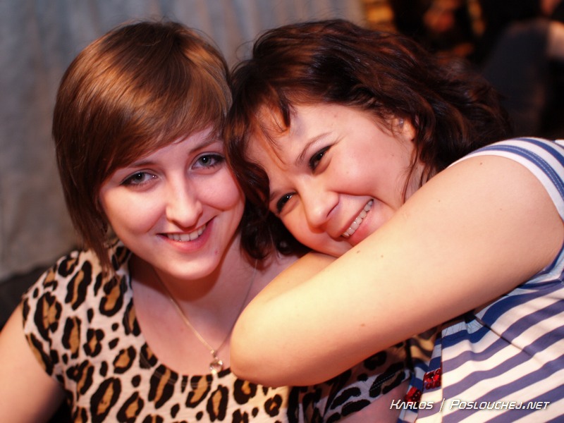 DANCE CELEBRATION - Pátek 4. 3. 2011