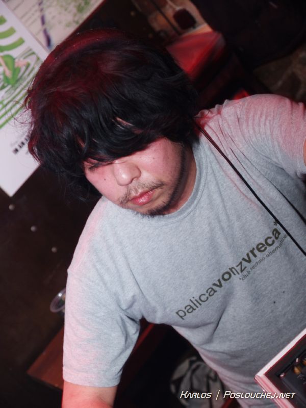TECHNO BEATY 15. - Sobota 12. 3. 2011