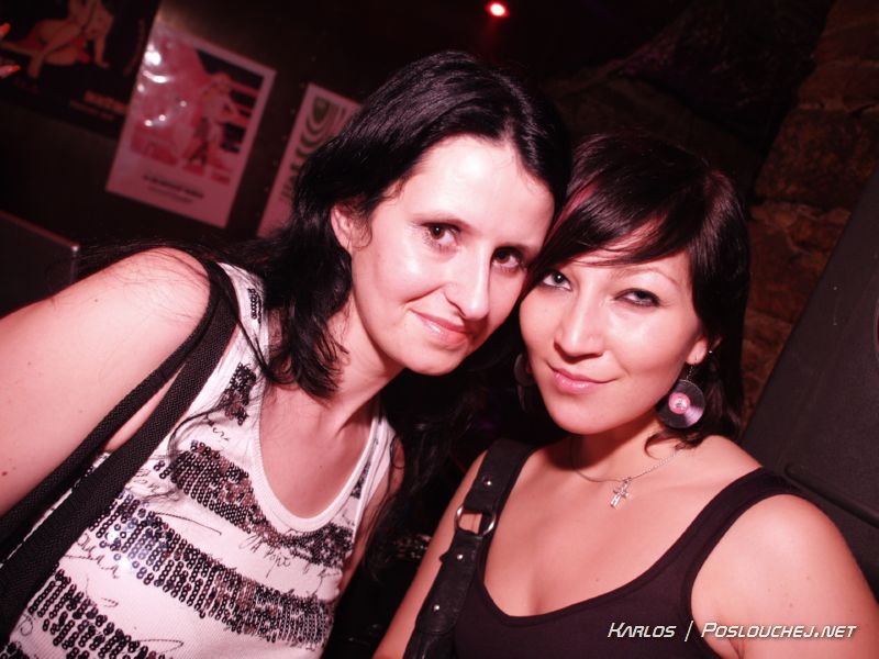 TECHNO BEATY 15. - Sobota 12. 3. 2011