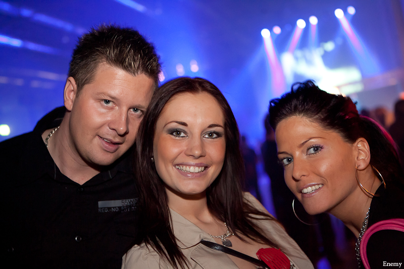 CITADELA - Sobota 19. 3. 2011