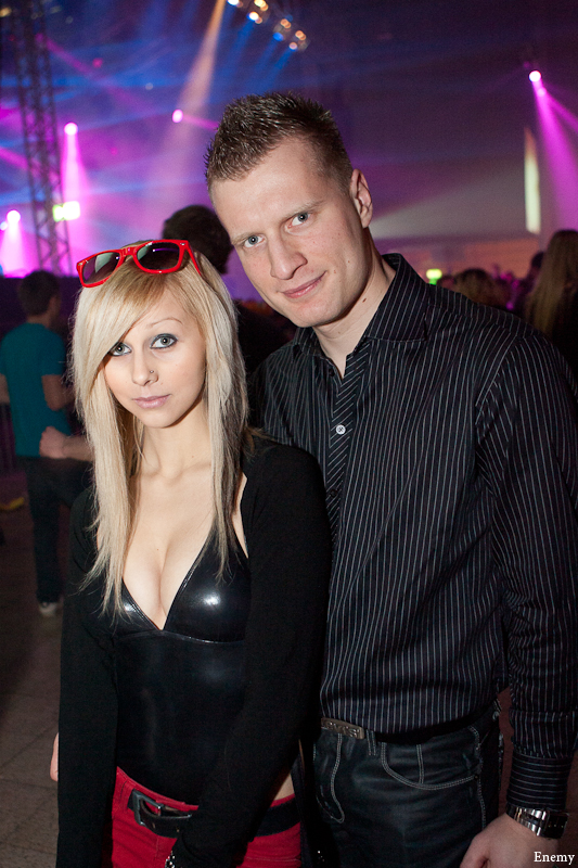 CITADELA - Sobota 19. 3. 2011