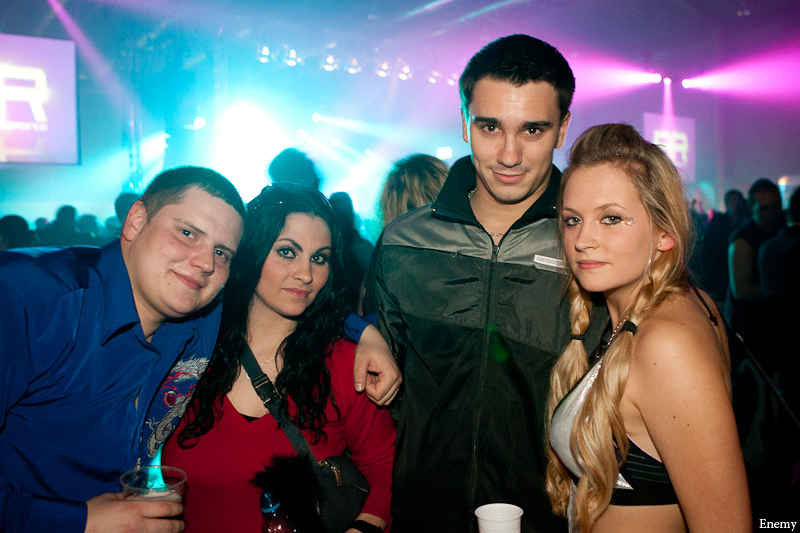 CITADELA - Sobota 19. 3. 2011