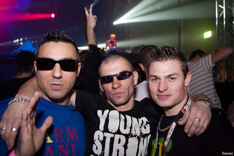 CITADELA - Sobota 19. 3. 2011