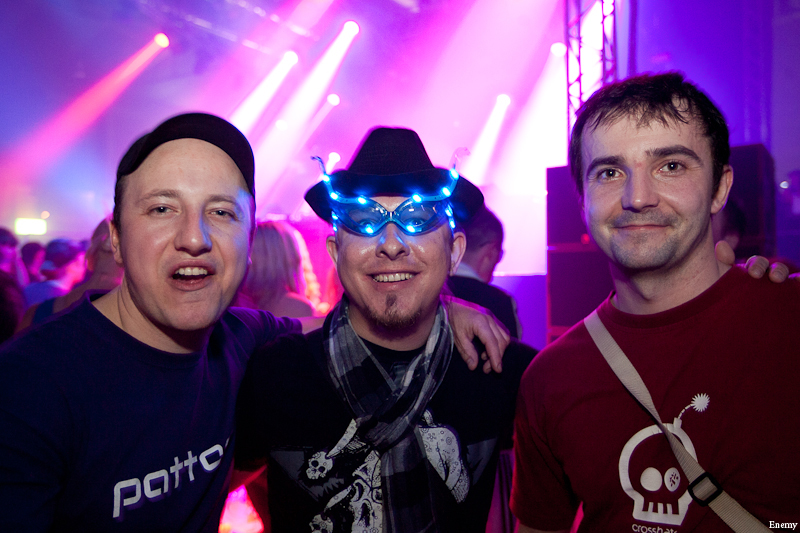 CITADELA - Sobota 19. 3. 2011