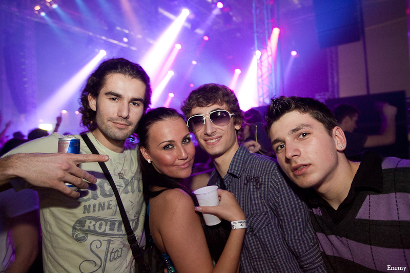 CITADELA - Sobota 19. 3. 2011