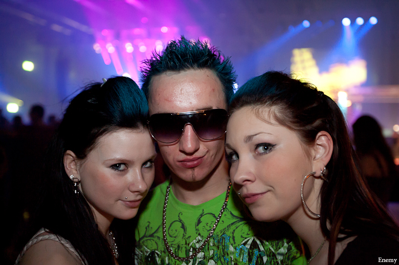 CITADELA - Sobota 19. 3. 2011