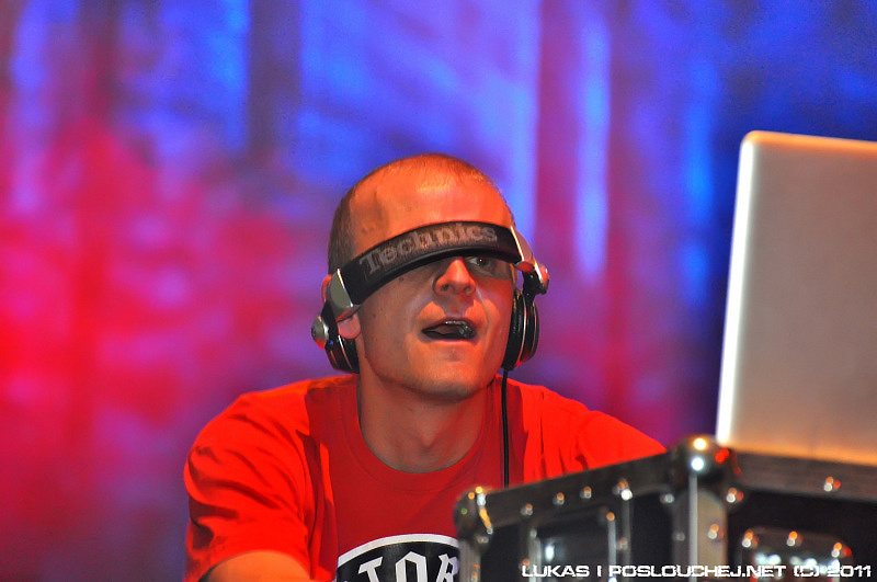 CITADELA - Sobota 19. 3. 2011