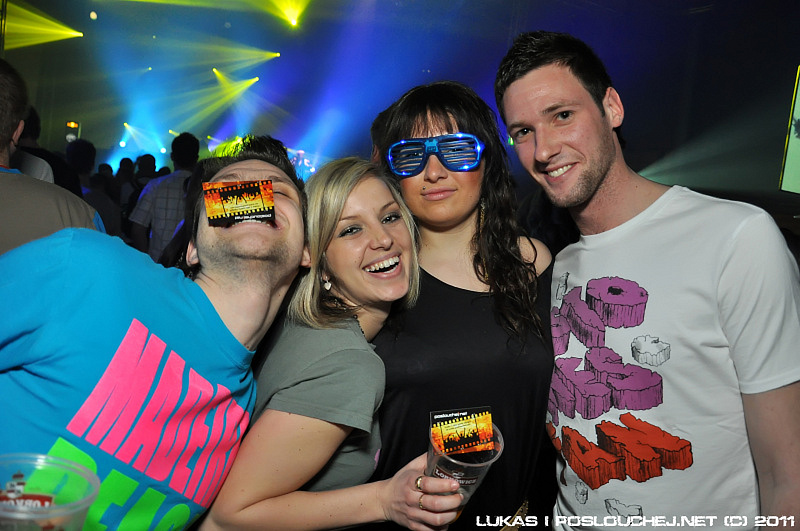 CITADELA - Sobota 19. 3. 2011