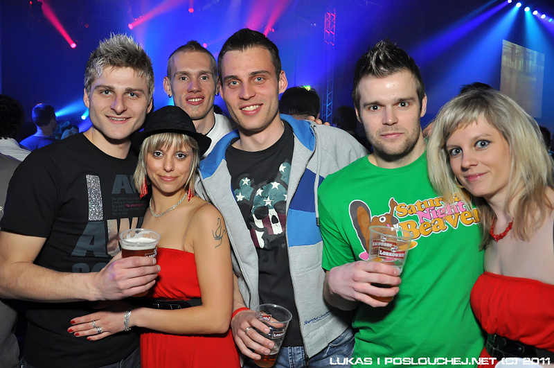CITADELA - Sobota 19. 3. 2011