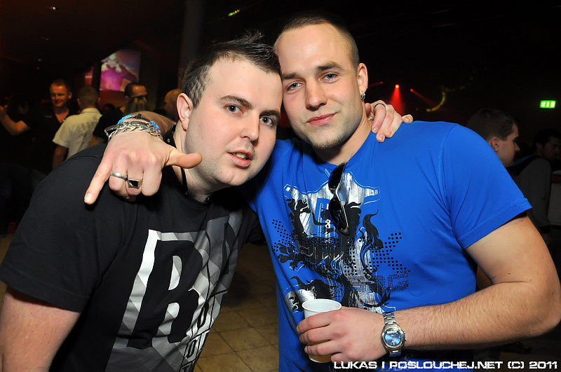 CITADELA - Sobota 19. 3. 2011