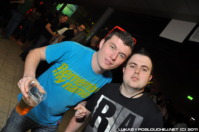 CITADELA - Sobota 19. 3. 2011
