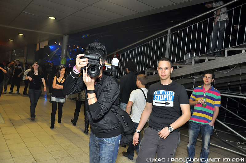 CITADELA - Sobota 19. 3. 2011