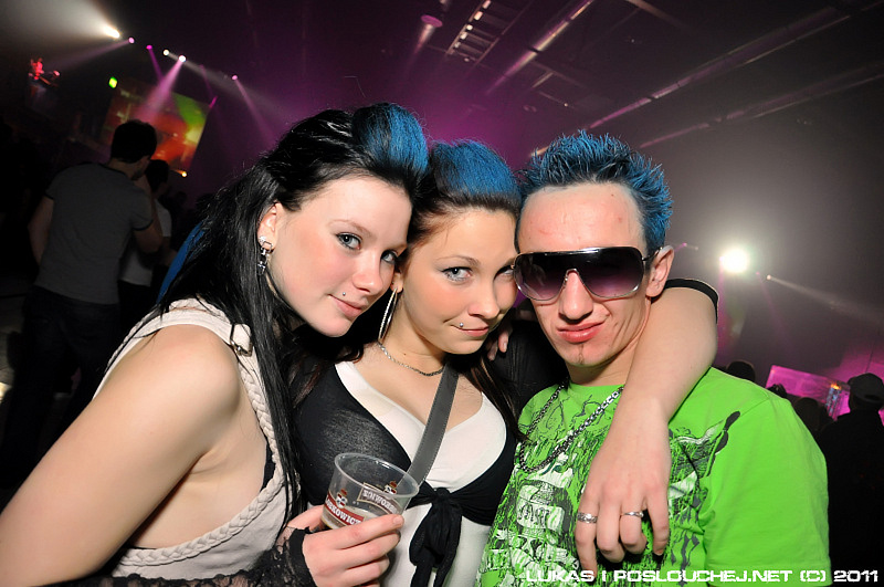 CITADELA - Sobota 19. 3. 2011