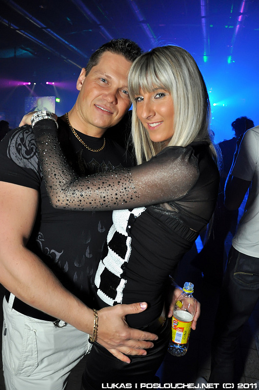 CITADELA - Sobota 19. 3. 2011