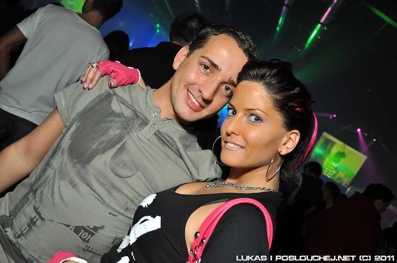 CITADELA - Sobota 19. 3. 2011