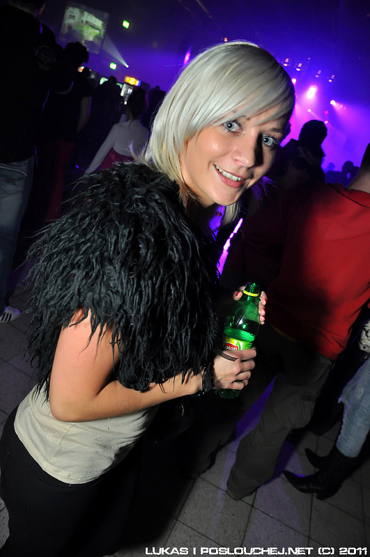 CITADELA - Sobota 19. 3. 2011