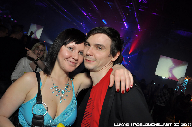 CITADELA - Sobota 19. 3. 2011