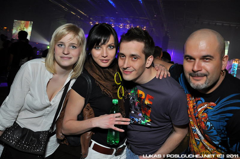 CITADELA - Sobota 19. 3. 2011
