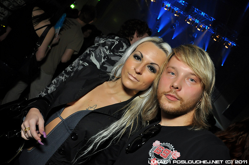 CITADELA - Sobota 19. 3. 2011