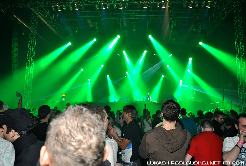 CITADELA - Sobota 19. 3. 2011