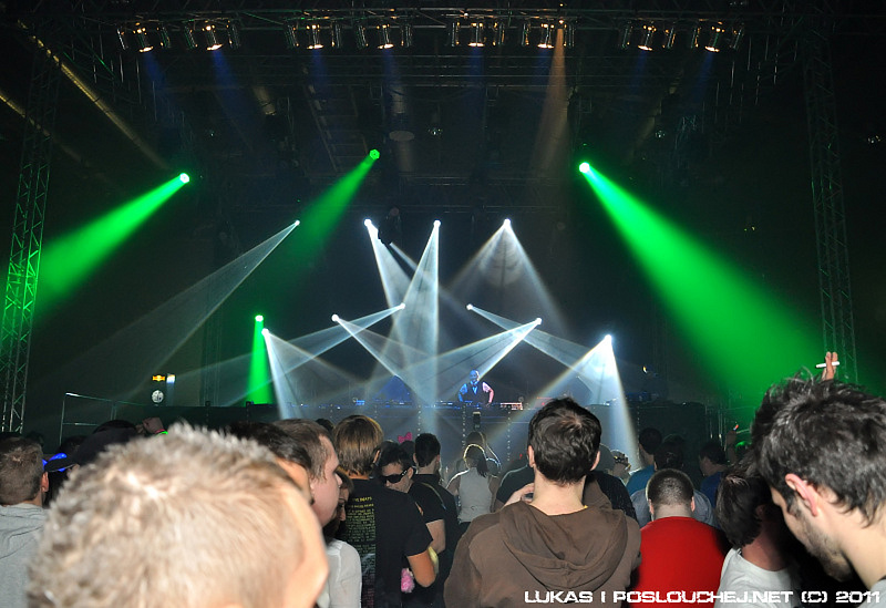 CITADELA - Sobota 19. 3. 2011