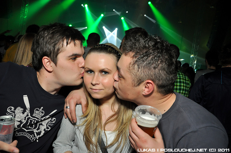 CITADELA - Sobota 19. 3. 2011