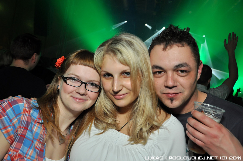 CITADELA - Sobota 19. 3. 2011