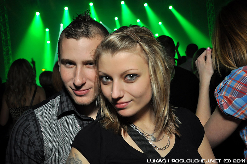 CITADELA - Sobota 19. 3. 2011