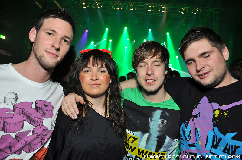 CITADELA - Sobota 19. 3. 2011