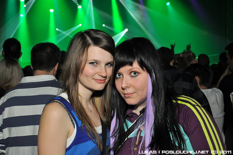 CITADELA - Sobota 19. 3. 2011