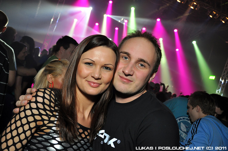 CITADELA - Sobota 19. 3. 2011